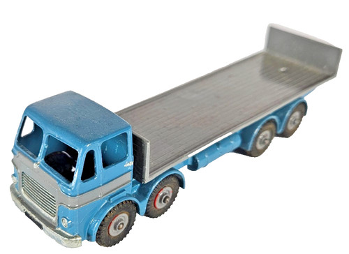 Dinky supertoys 935 leyland - dinky,
