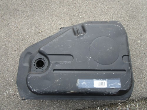 Fuel tank - tank, petrol