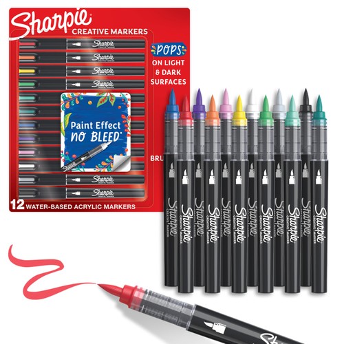 Sharpie creative - sharpie,