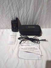 SkyCaddie SG 2.5- Golf Range