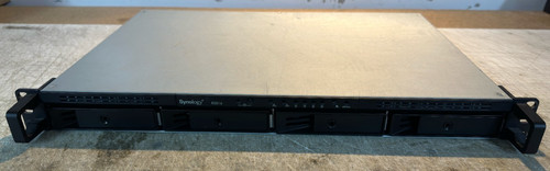 Synology rackstation rs816 - synology,