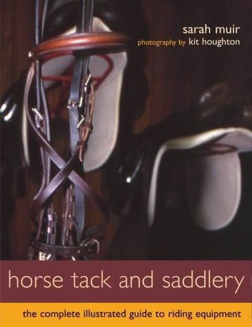 Horse tack and - tack,