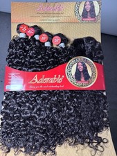 Adorable Blended Yaki Weave