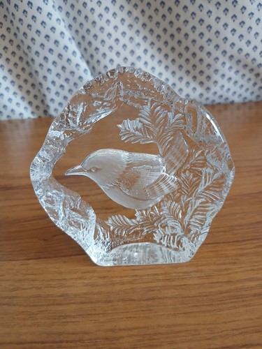 Vintage crystal clear - crystal,