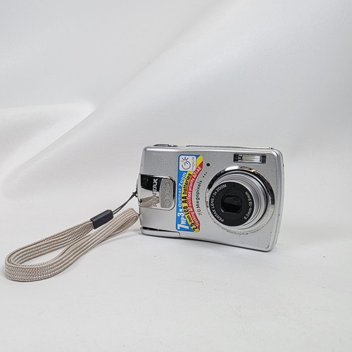 Pentax optio m20 - m20, compact