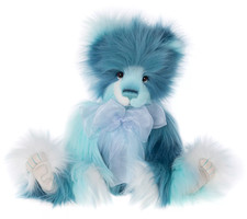 Charlie bears memory lane - charlie,