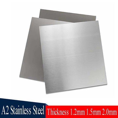 Stainless steel plate sheet - steel,
