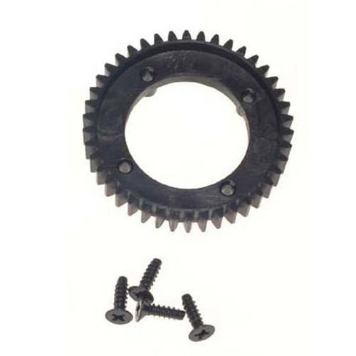 Hobao pirate plastic spur gear - spur,