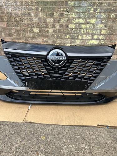 Genuine nissan qashqai j12 - qashqai,