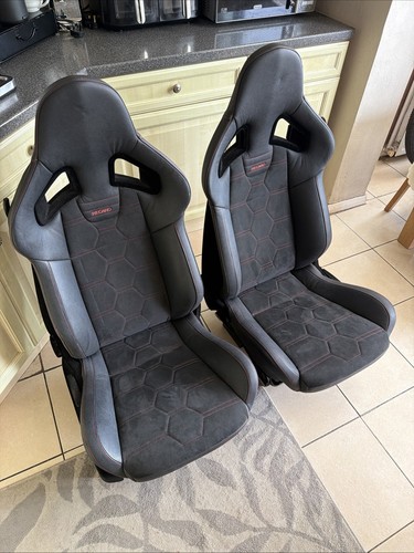 Recaro style seats - cs, seats.