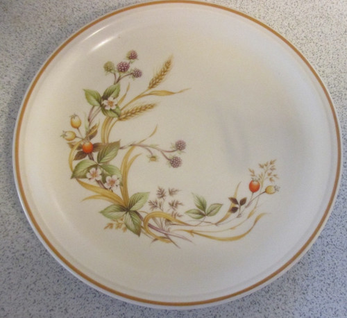 Harvest ware salad - m,