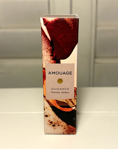 Amouage guidance eau de - amouage,