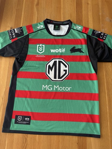 South sydney rabbitohs nrl - sydney,