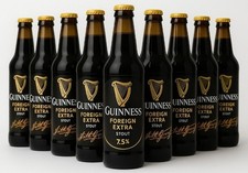 Guinness Nigerian Extra Stout