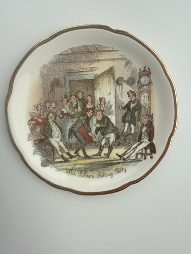 Pall mall ware after - ware, “after