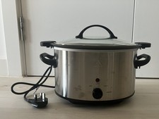 George Home (ASDA) Stainless