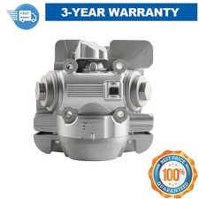 Head Cylinder without EGR For