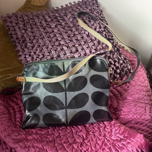 Orla kiely women - women's, crossbody