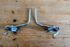Suicide Brake Lever Set For