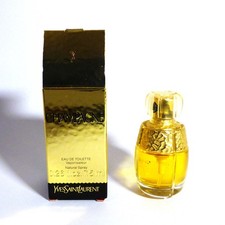 Yves Saint Laurent Champagne