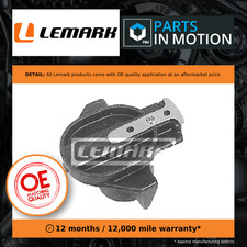 Rotor Arm fits NISSAN TERRANO R20 2.4 93 to 07 KA24E Distributor Lemark Quality