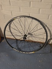 Mavic Aksium One Front Wheel