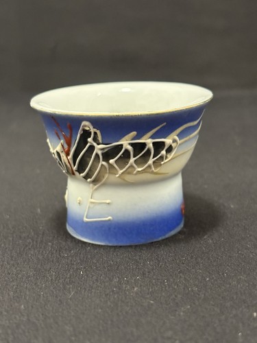 Vintage japanese dragonware - vintage,