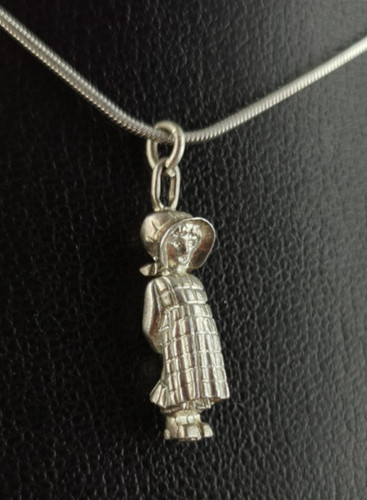 Charms pendant silver 925 - charms,