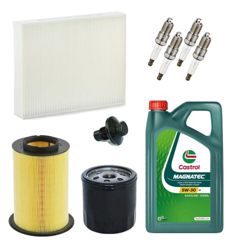 Castrol oil air - castrol, cabin