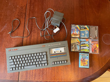 Sinclair ZX Spectrum 128k Plus