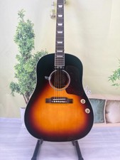 Custom J-160E Vintage Sunburst