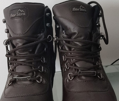 Peter storm men - storm, brown