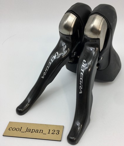 Shimano ultegra 6700 - shimano, sti