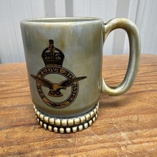 Wade RAF Mug