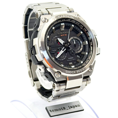 Casio shock mtg - g-shock, mtg-s1000d-1ajf