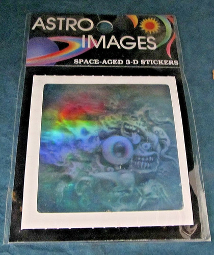 Vintage 1980 astro images - 1980's,