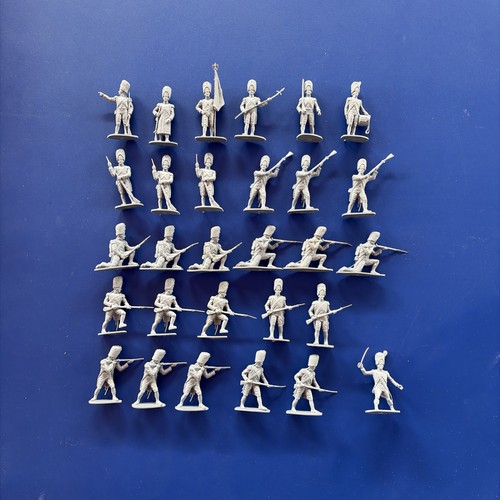 Airfix toy soldiers waterloo - airfix,
