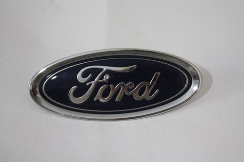 Genuine ford fiesta mk8 front - genuine,