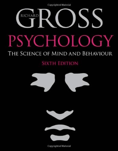 Psychology the science of - psychology:,