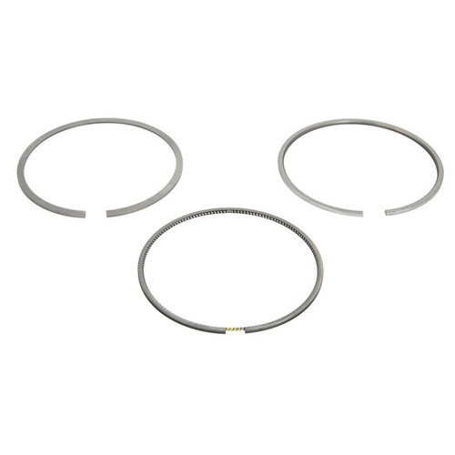 Piston ring kit for volvo - ring,