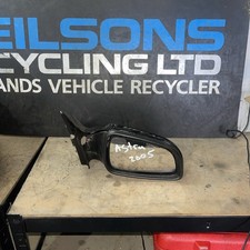 Vauxhall Astra H Mk5 5 Door