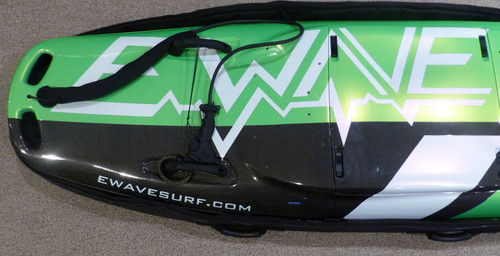 Ewave wave 6000 - ewave, v2-6000