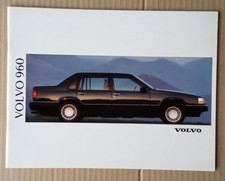 Volvo 960 & 24v saloon &