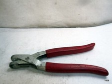 metal hole puncher 9"