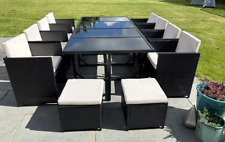 Bespoke Bench Seat Pads