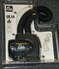 Elu flexible torch ul14 4v - elu, 14.4v