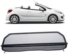 peugeot 205/206cc rear wind deflector