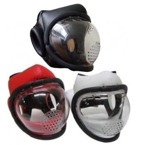 Kudo full face mask - kudo, guard