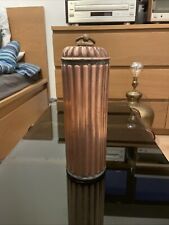 antique French Copper Hot