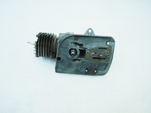 Piston cylinder crankshaft - cylinder,